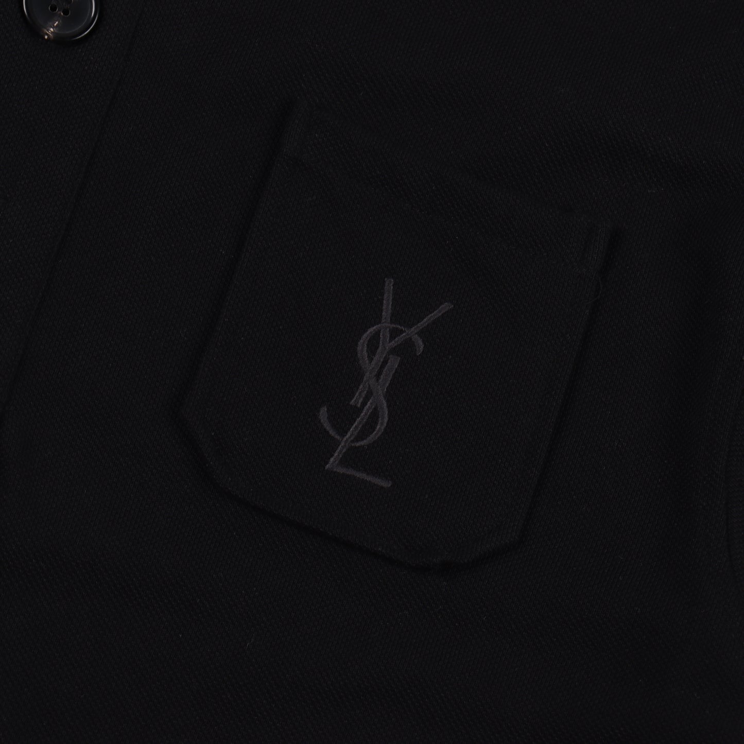 SAINT LAURENT POLO SHIRT – mit Tags – 1:1 HIGH END
