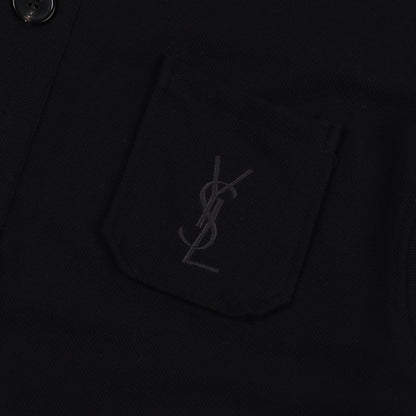 SAINT LAURENT POLO SHIRT – mit Tags – 1:1 HIGH END