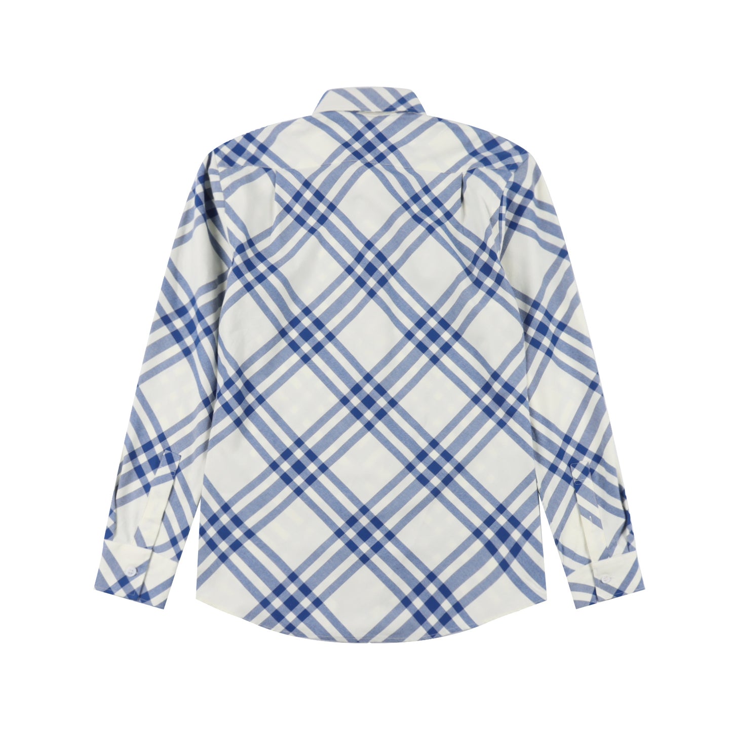 BURBERRY Vintage Check Shirt – mit Tags – 1:1 HIGH END