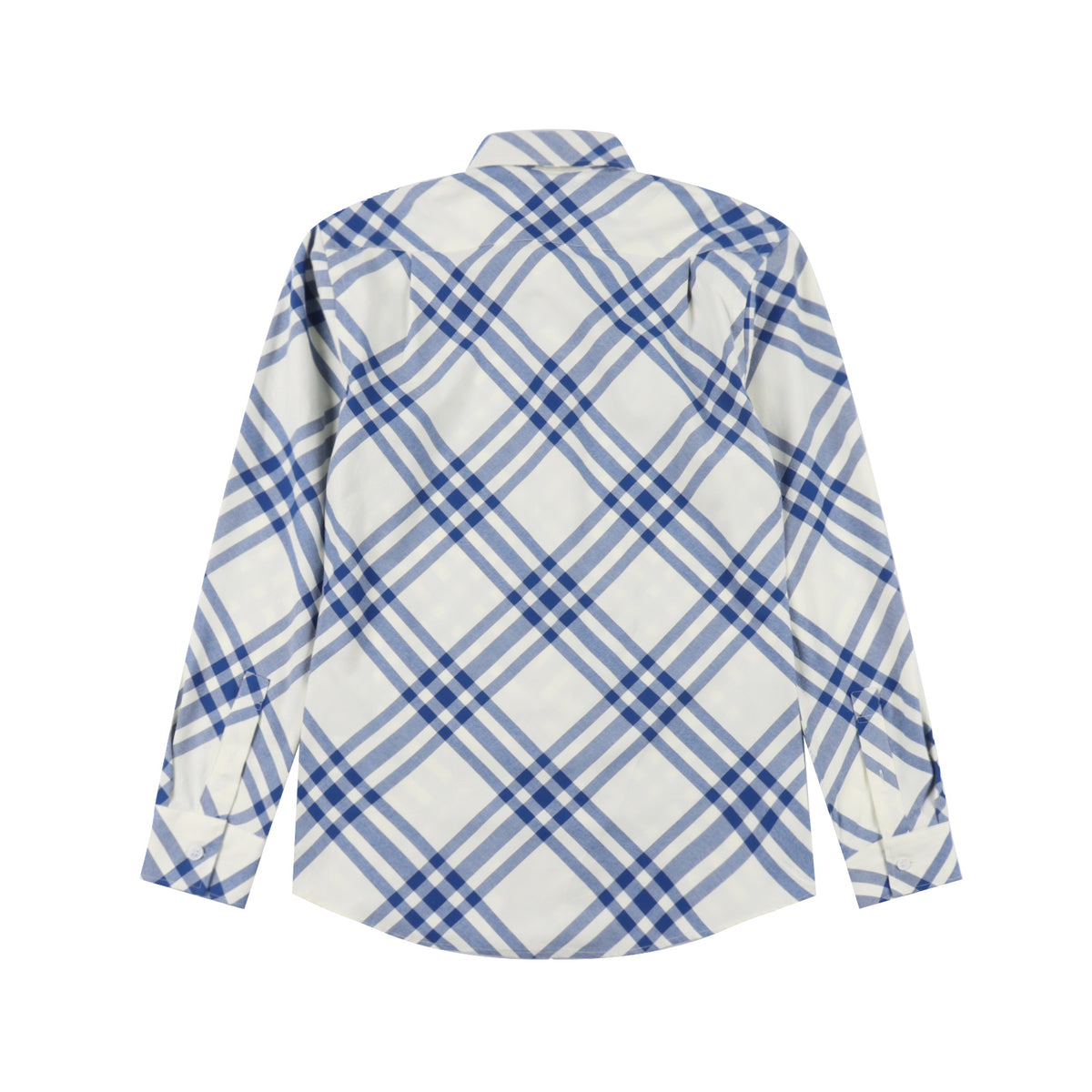 BURBERRY Vintage Check Shirt – mit Tags – 1:1 HIGH END