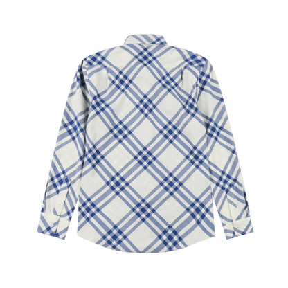 BURBERRY Vintage Check Shirt – mit Tags – 1:1 HIGH END