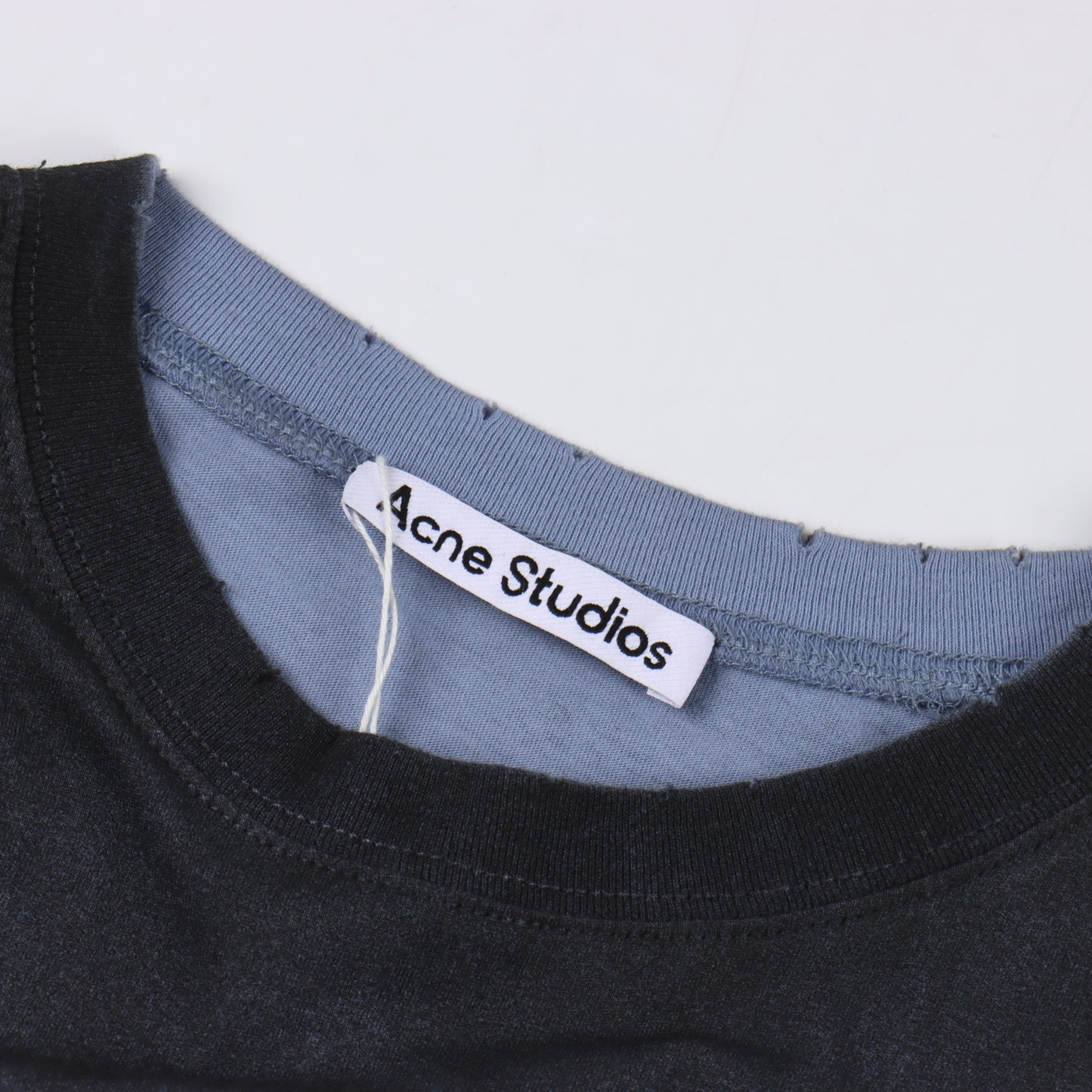 ACNE STUDIOS T-SHIRT - SUPER CLONE