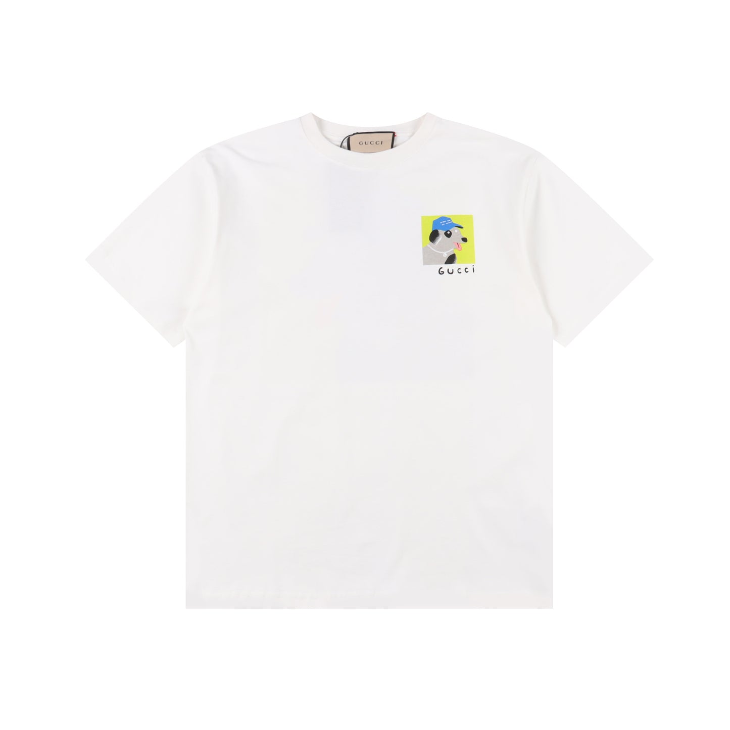 GUCCI T-SHIRT - SUPER CLONE