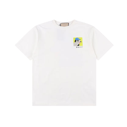 GUCCI T-SHIRT - SUPER CLONE