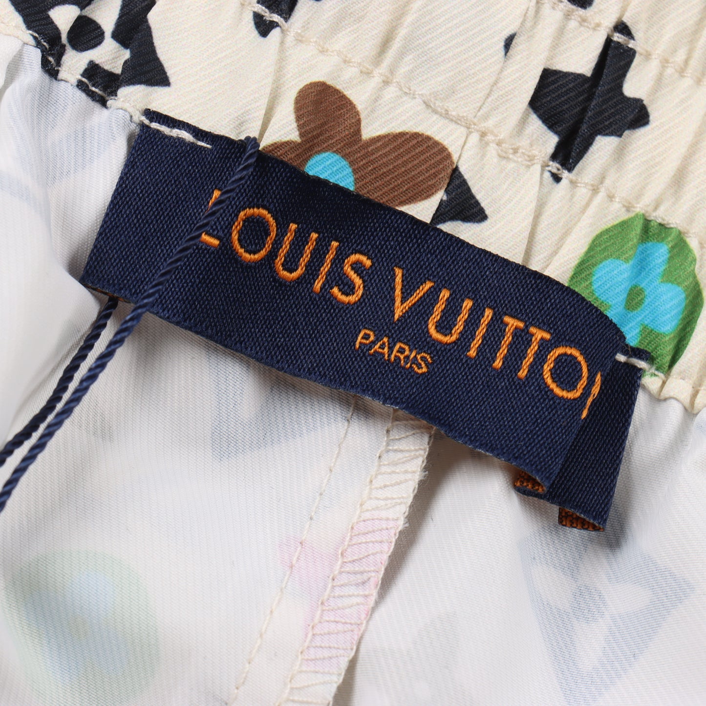 LOUIS VUITTON T-SHIRT / HOSE - SUPER CLONE