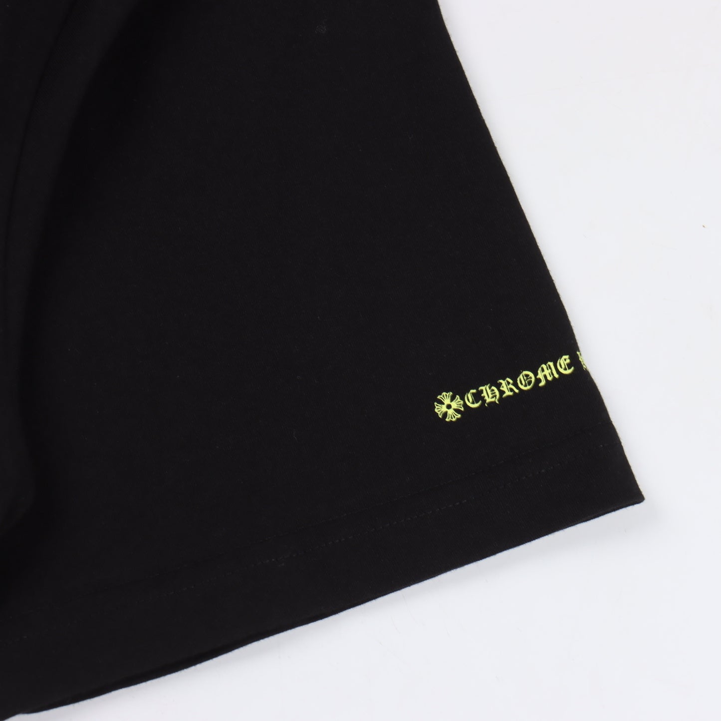 CHROME HEARTS T-SHIRT - SUPER CLONE