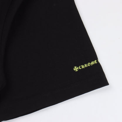 CHROME HEARTS T-SHIRT - SUPER CLONE
