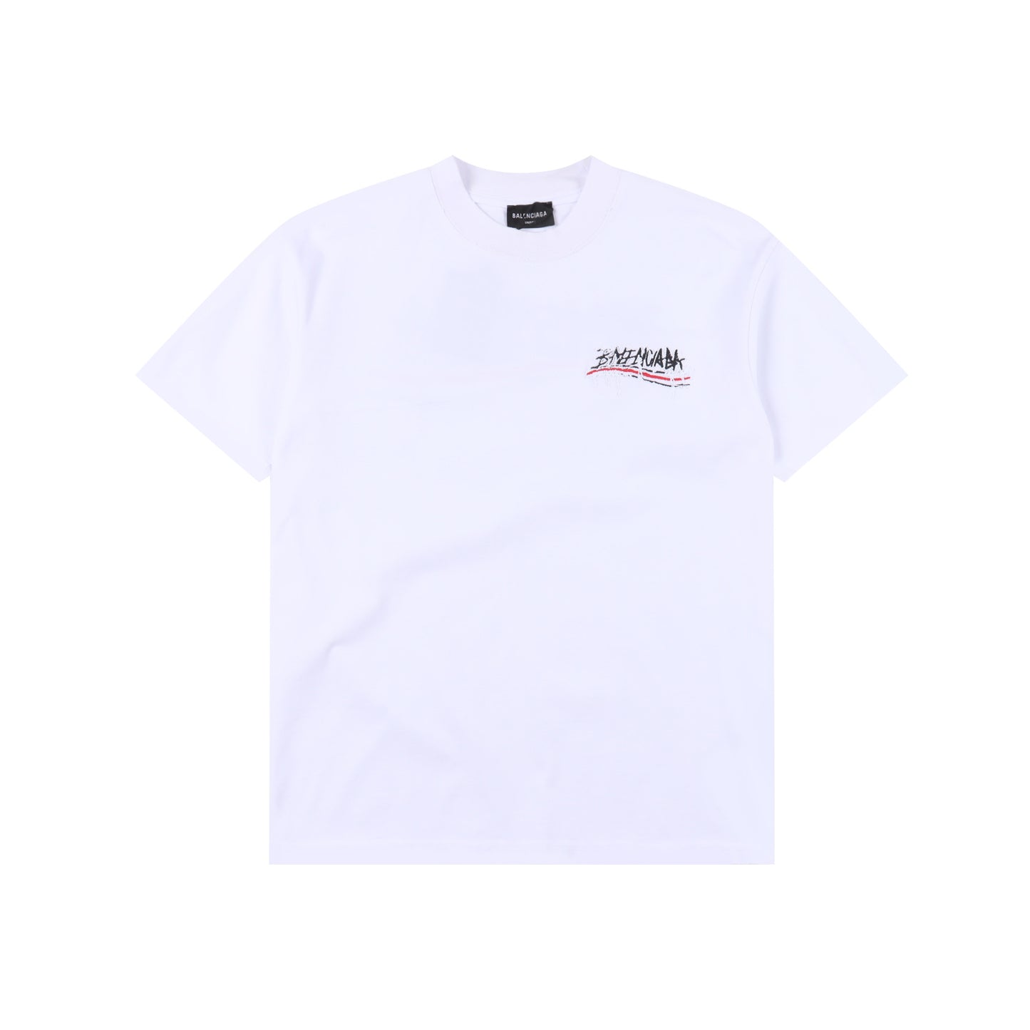 BALENCIAGA T-SHIRT - SUPER CLONE