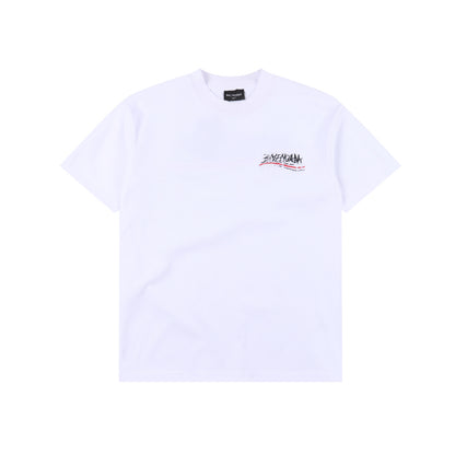 BALENCIAGA T-SHIRT - SUPER CLONE