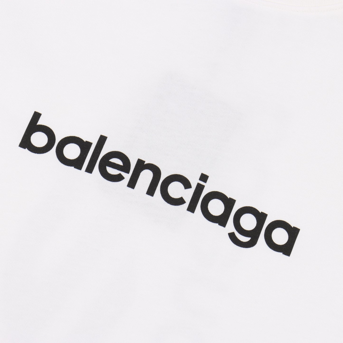 BALENCIAGA T-SHIRT - SUPER CLONE