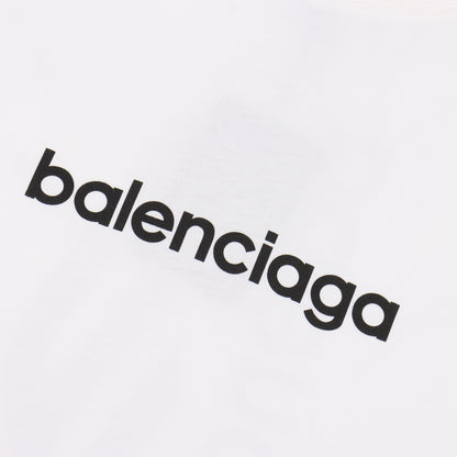BALENCIAGA T-SHIRT - SUPER CLONE