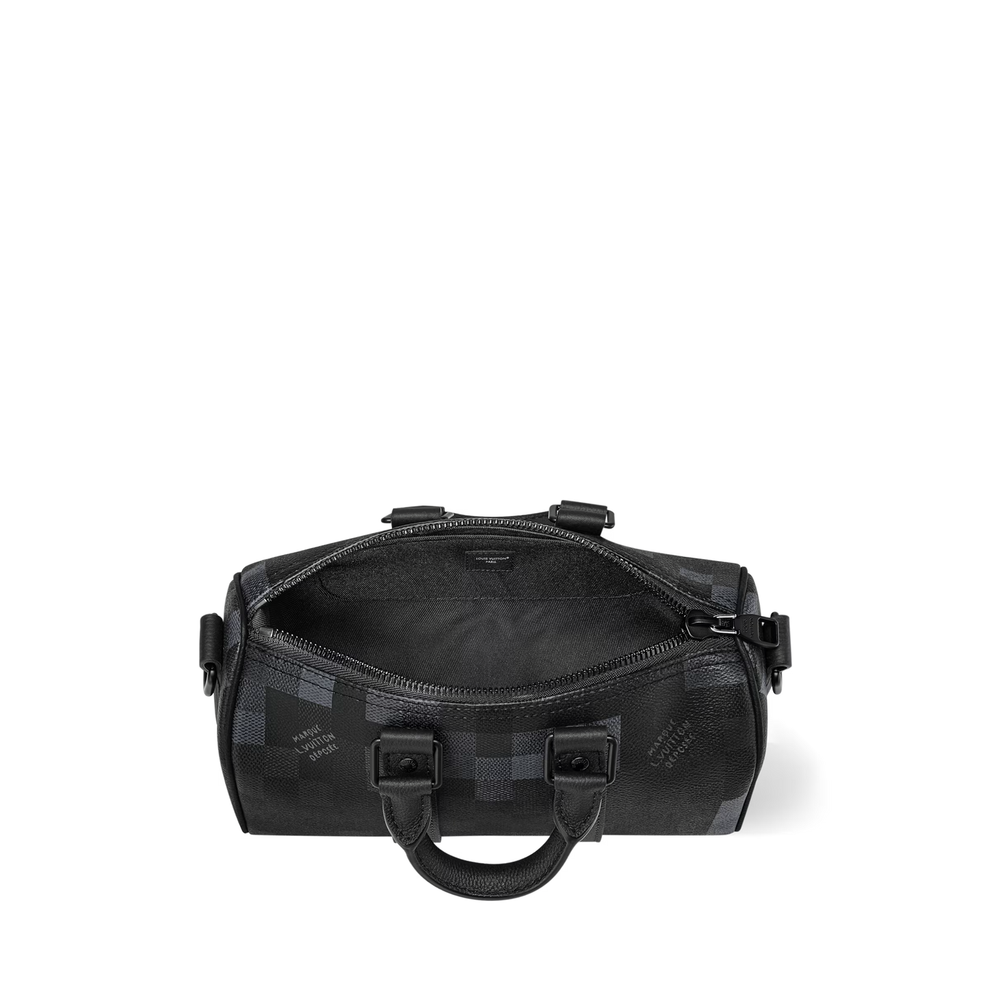 LOUIS VUITTON KEEPALL BANDOULIÈRE 25 – Full Set  - 1:1 HIGH END
