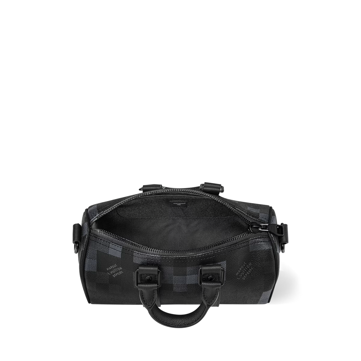 LOUIS VUITTON KEEPALL BANDOULIÈRE 25 – Full Set  - 1:1 HIGH END