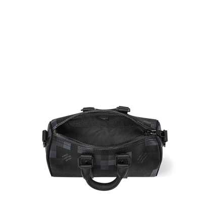 LOUIS VUITTON KEEPALL BANDOULIÈRE 25 – Full Set  - 1:1 HIGH END
