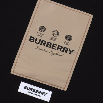 BURBERRY T-SHIRT - SUPER CLONE
