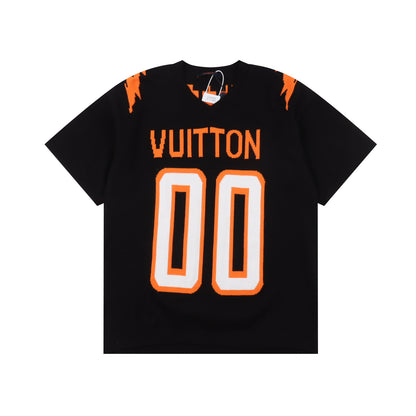 LOUIS VUITTON T-SHIRT - SUPER CLONE