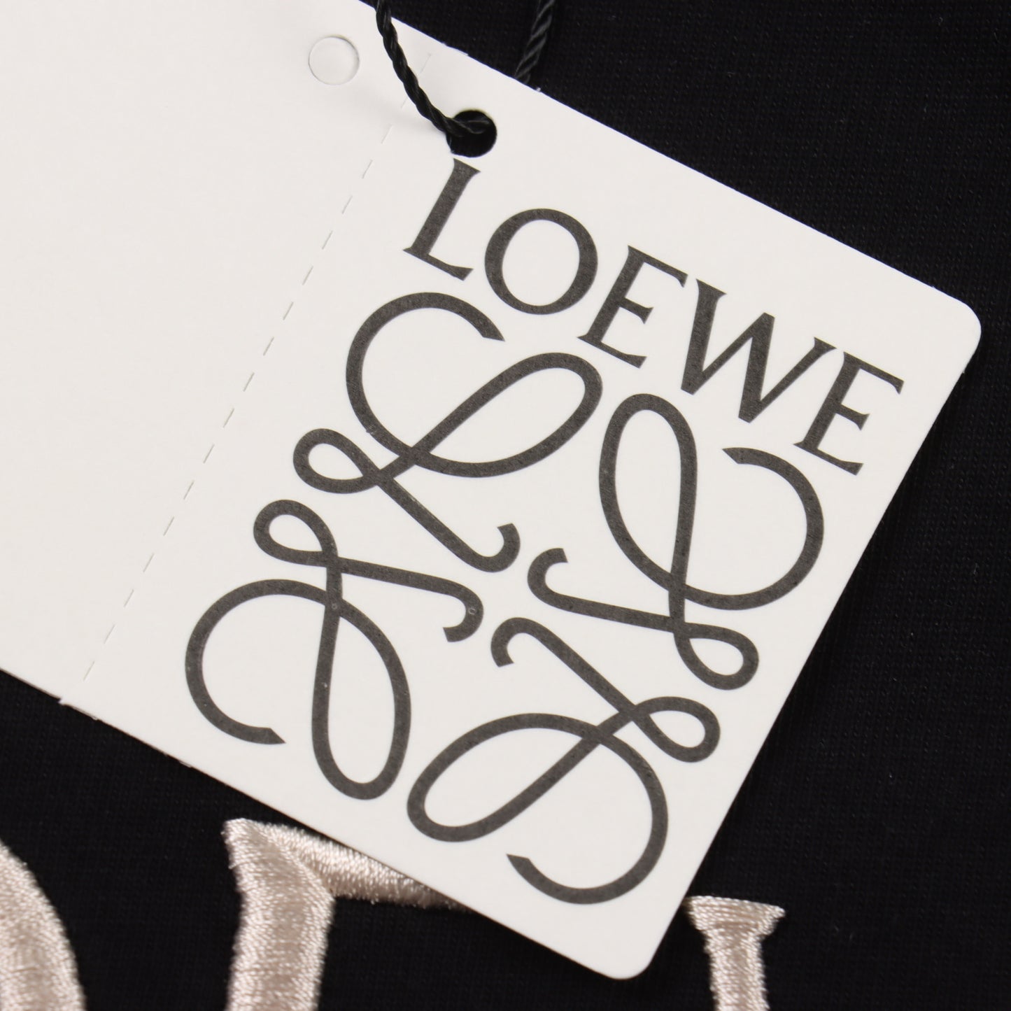LOEWE T-SHIRT - SUPER CLONE