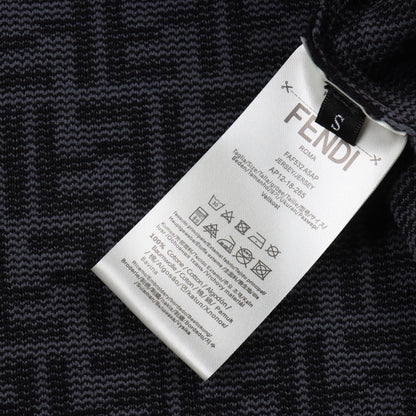FENDI T-SHIRT - SUPER CLONE