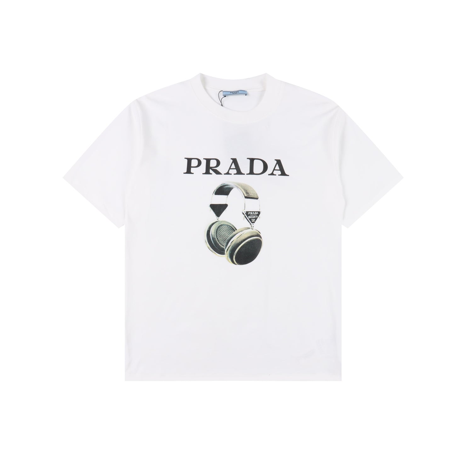 PRADA T-SHIRT  - SUPER CLONE