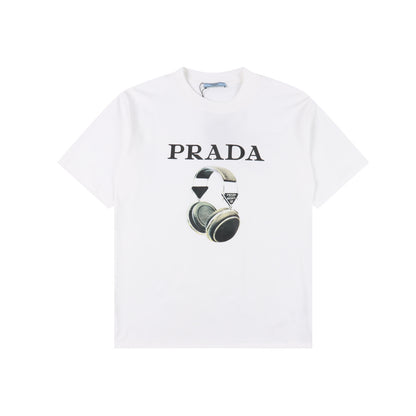 PRADA T-SHIRT  - SUPER CLONE