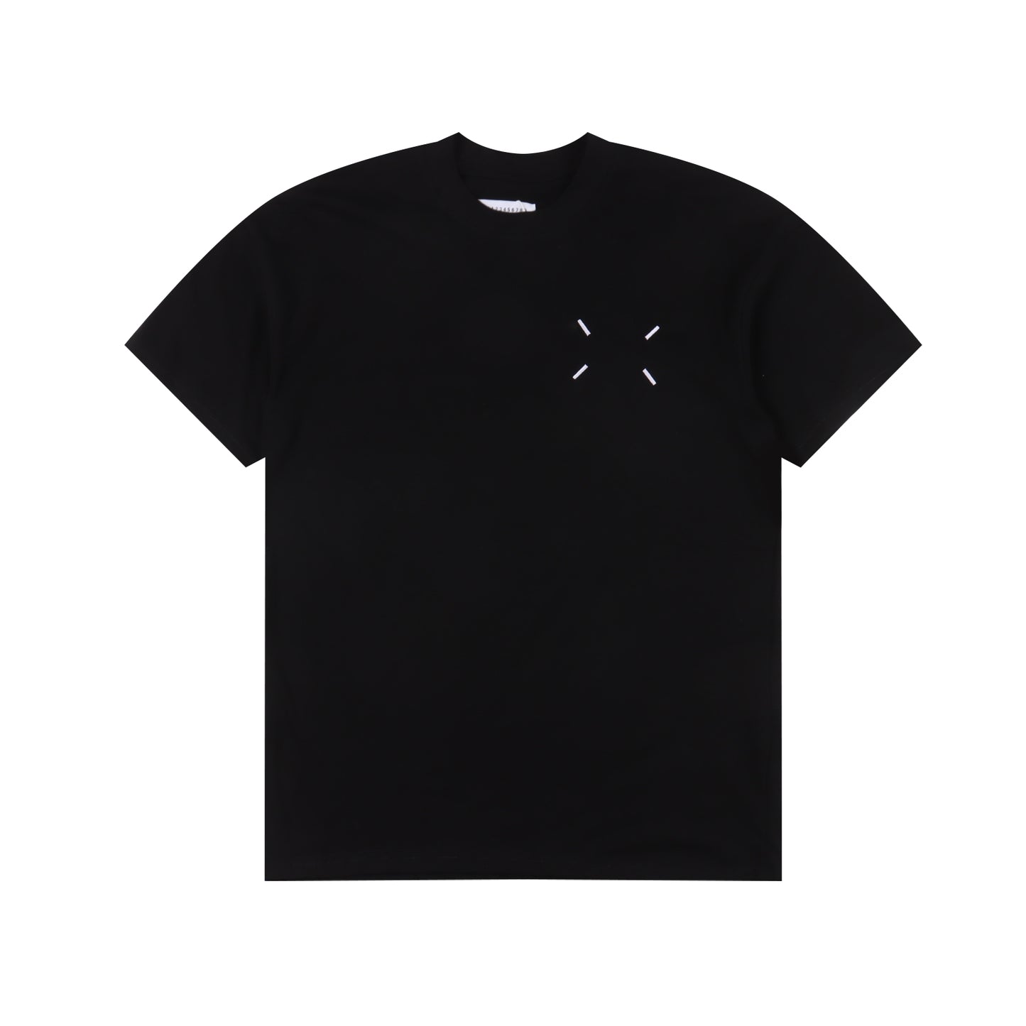 MAISON MARGIELA T-SHIRT - SUPER CLONE