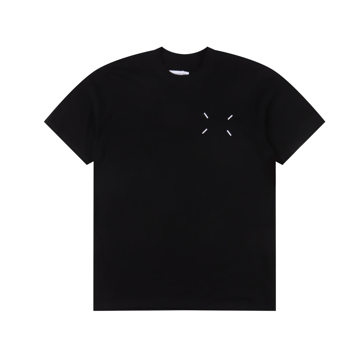 MAISON MARGIELA T-SHIRT - SUPER CLONE