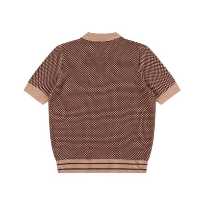 LOUIS VUITTON POLO SHIRT – mit Tags – 1:1 HIGH END