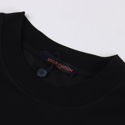 LOUIS VUITTON T-SHIRT - SUPER CLONE