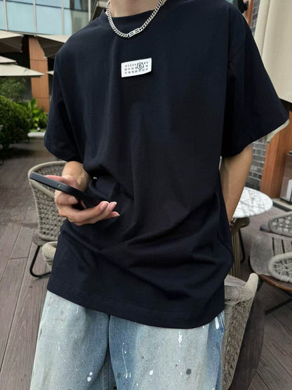 MAISON MARGIELA T-SHIRT - SUPER CLONE