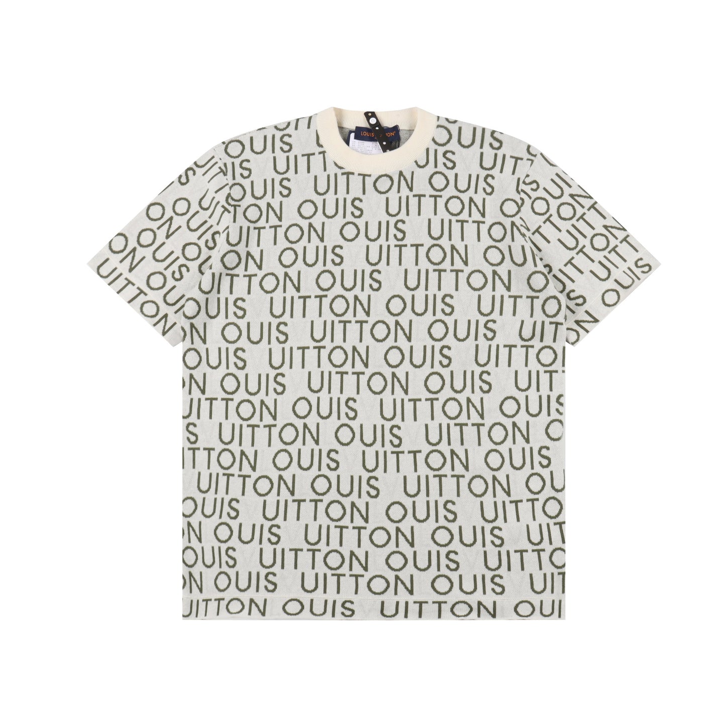 LOUIS VUITTON T-SHIRT - SUPER CLONE