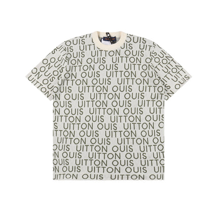 LOUIS VUITTON T-SHIRT - SUPER CLONE