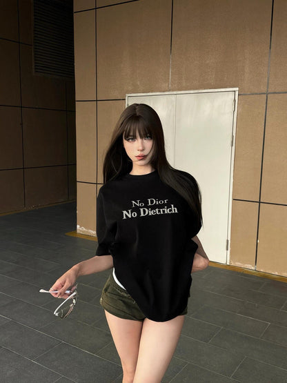 DIOR T-SHIRT - SUPER CLONE