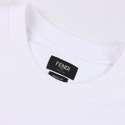 FENDI T-SHIRT - SUPER CLONE