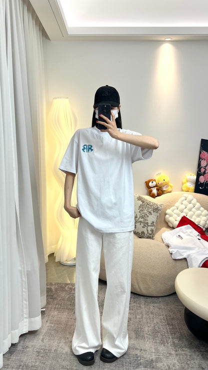BALENCIAGA T-SHIRT - SUPER CLONE