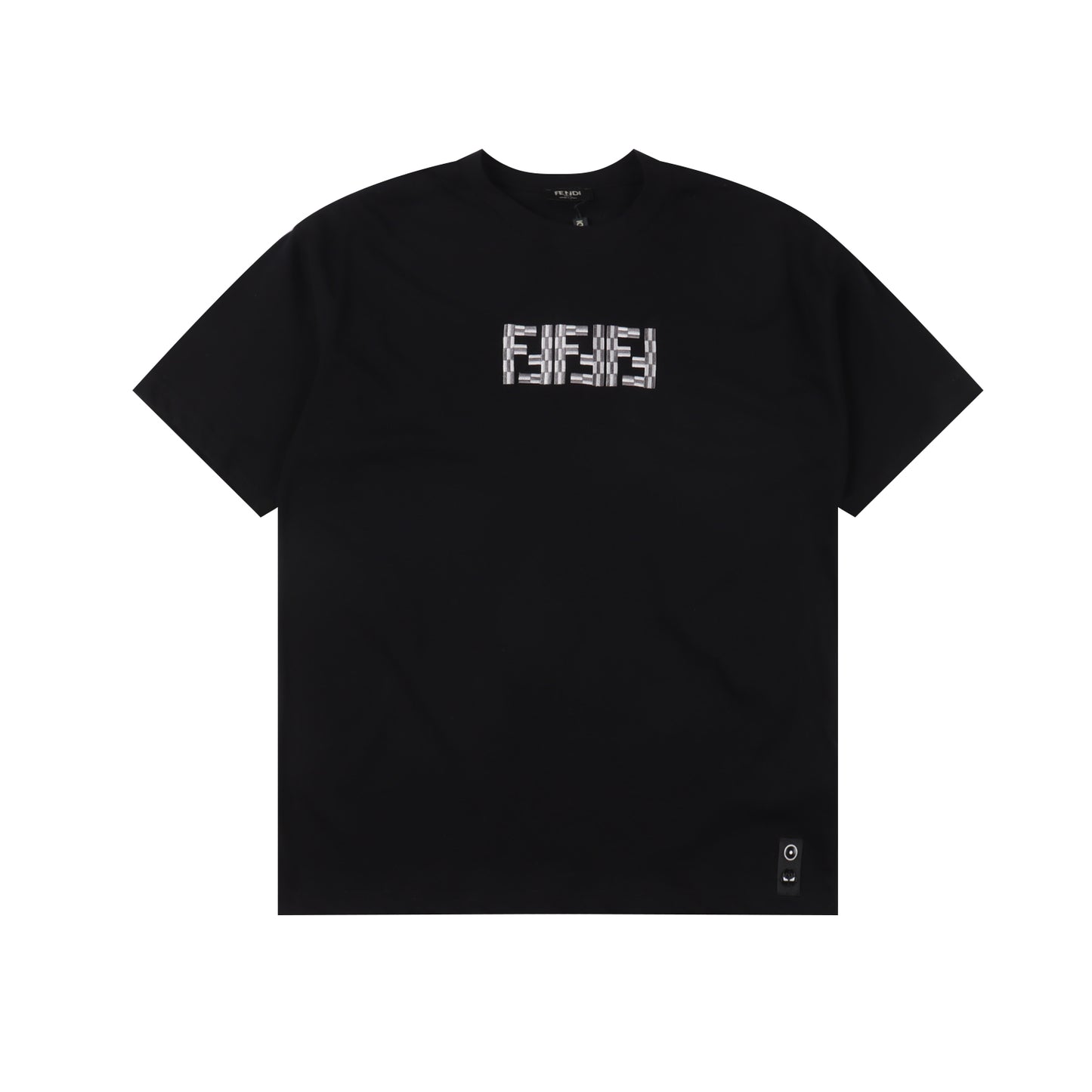 FENDI T-SHIRT - SUPER CLONE