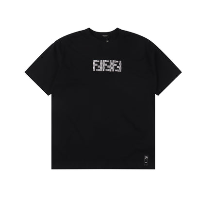 FENDI T-SHIRT - SUPER CLONE