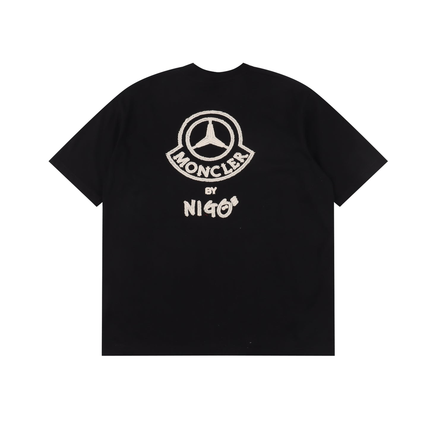 MONCLER T-SHIRT - SUPER CLONE