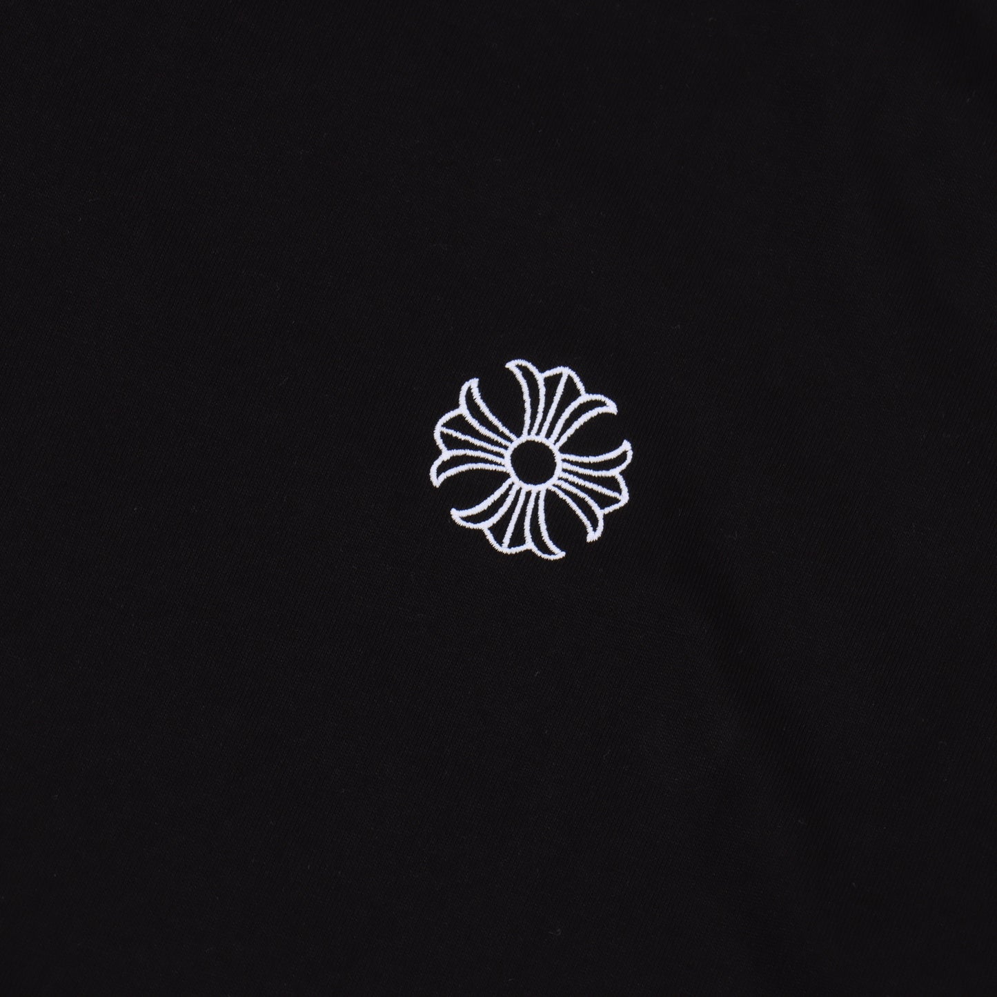 CHROME HEARTS T-SHIRT - SUPER CLONE