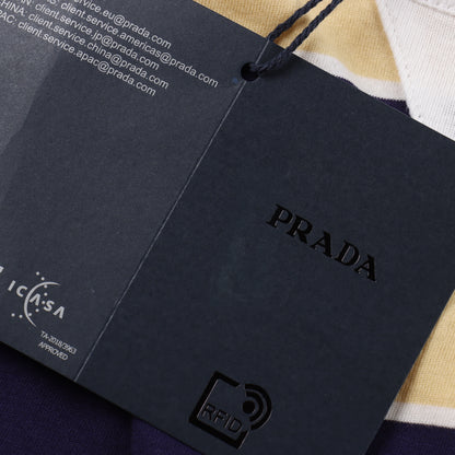 PRADA T-SHIRT - SUPER CLONE