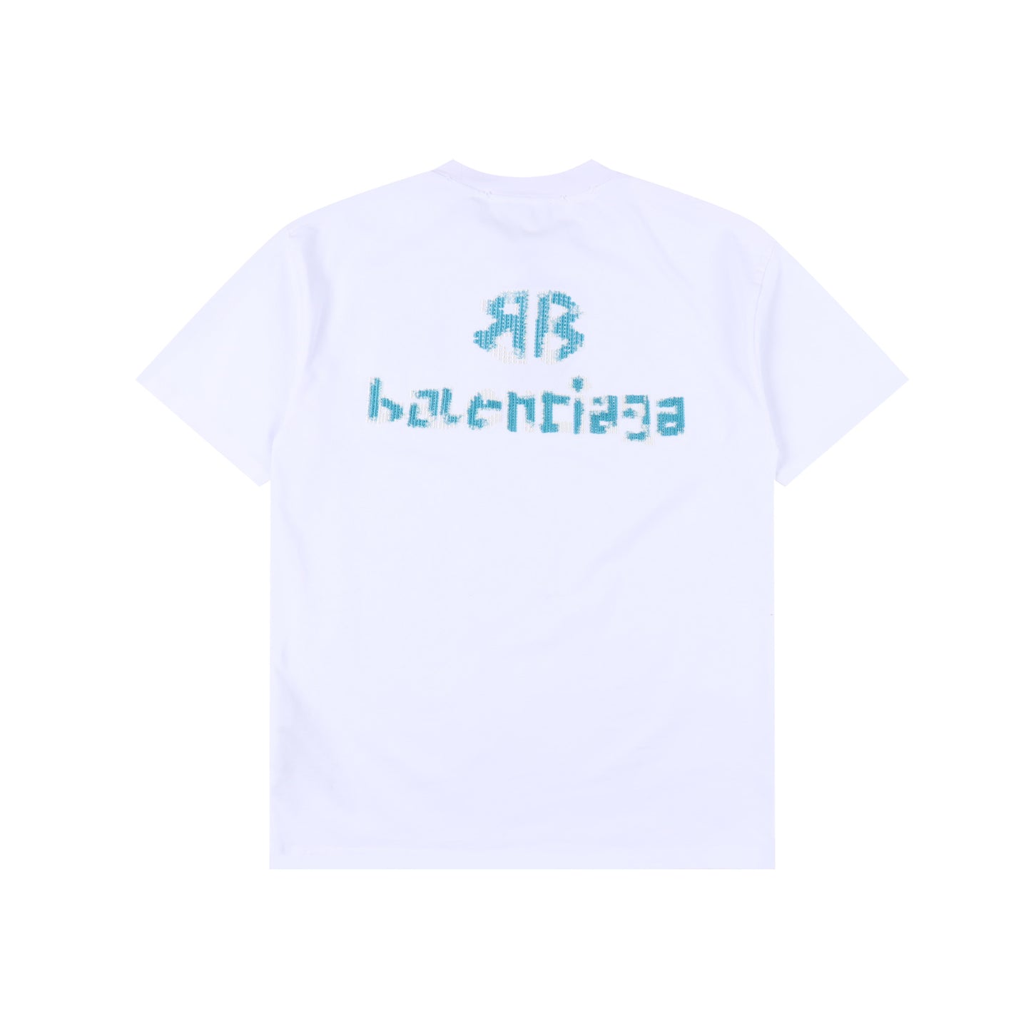 BALENCIAGA T-SHIRT - SUPER CLONE