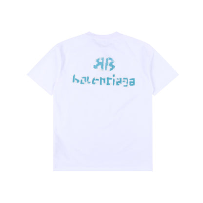 BALENCIAGA T-SHIRT - SUPER CLONE