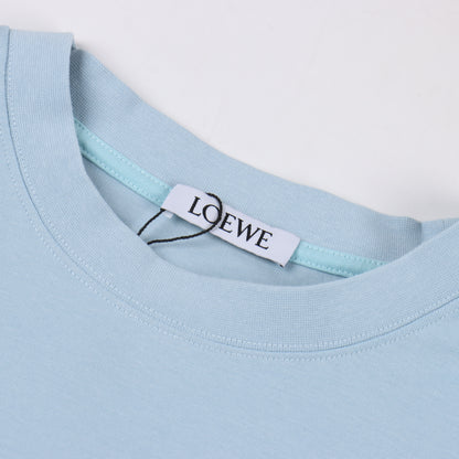 LOEWE T-SHIRT - SUPER CLONE