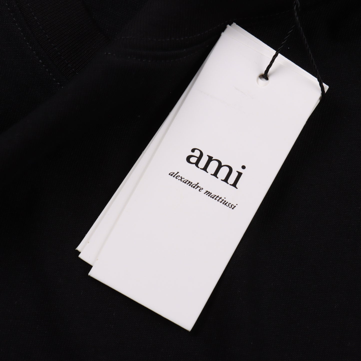AMI T-SHIRT - SUPER CLONE