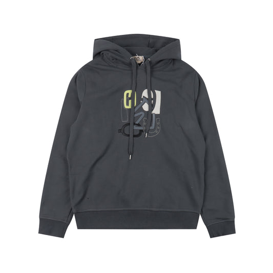 HERMES HOODIE – 1:1 HIGH END