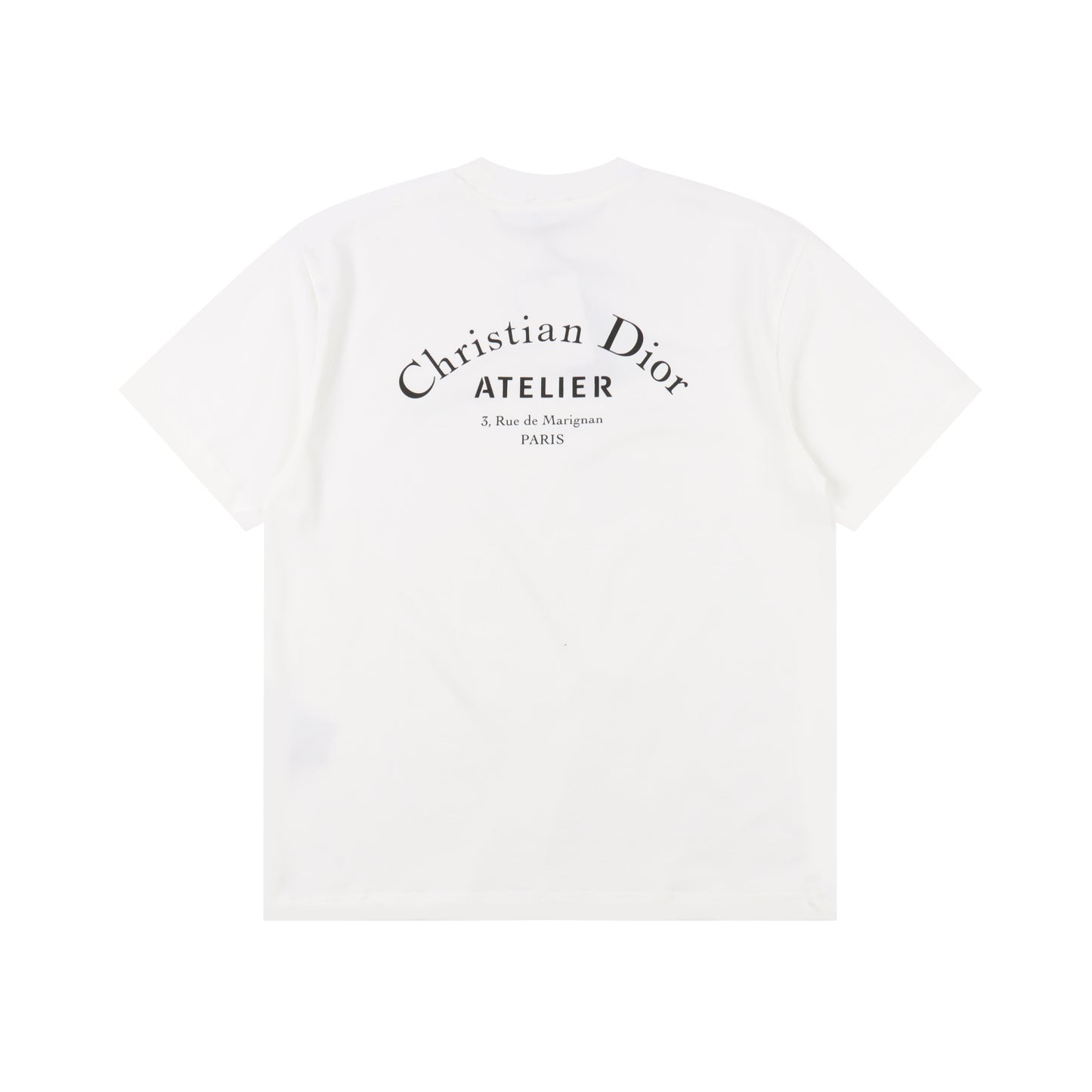 DIOR T-SHIRT - SUPER CLONE