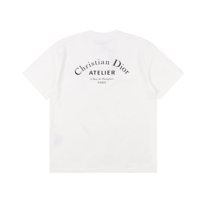DIOR T-SHIRT - SUPER CLONE