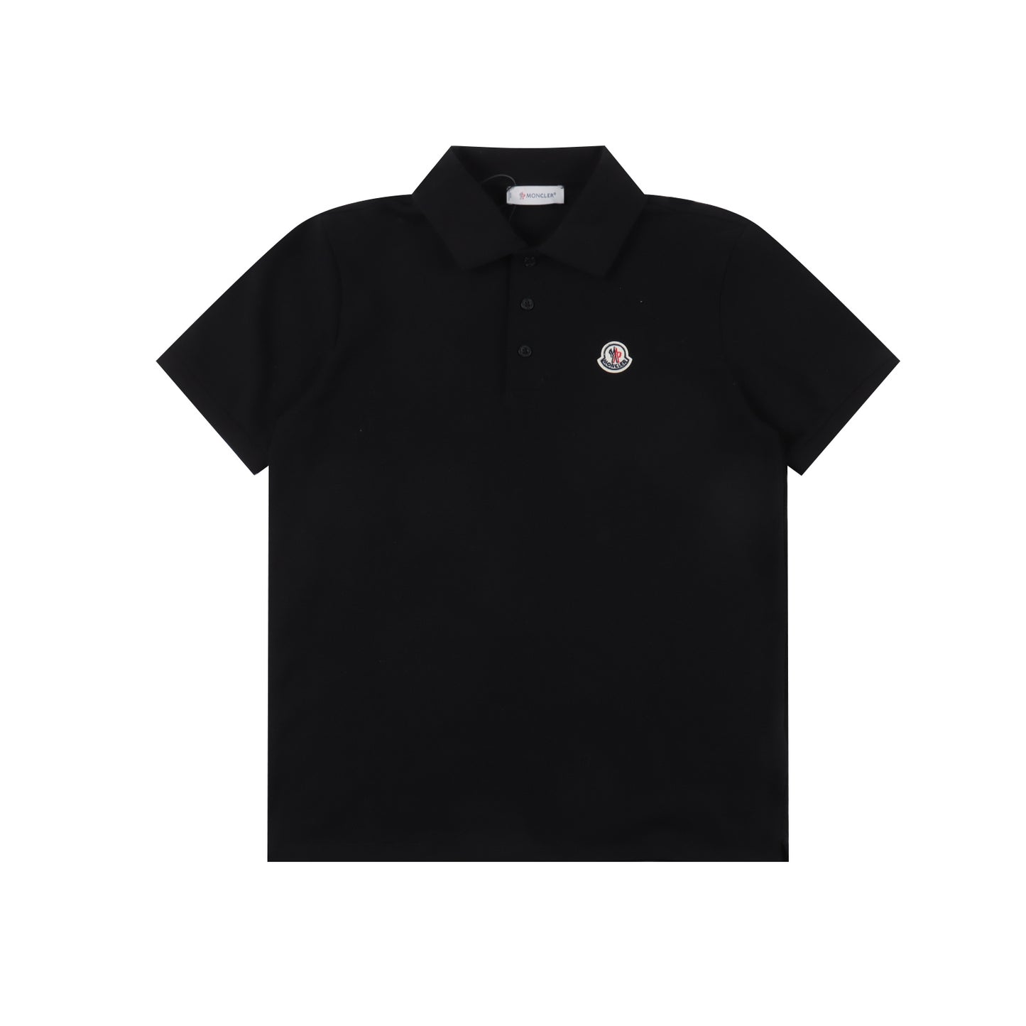 MONCLER POLO SHIRT – mit Tags – 1:1 HIGH END
