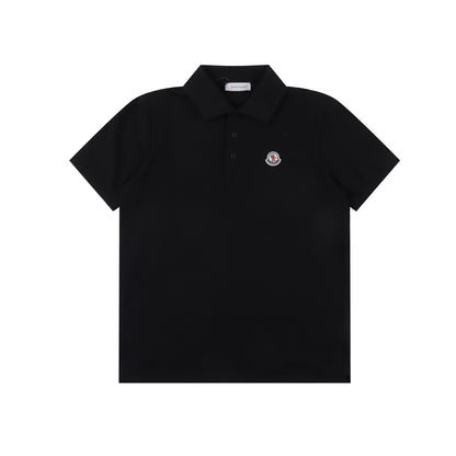 MONCLER POLO SHIRT – mit Tags – 1:1 HIGH END