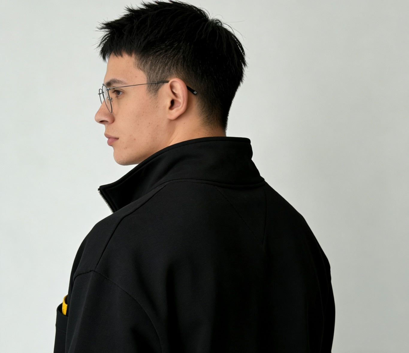 BOTTEGA VENETA JACKET – 1:1 HIGH END