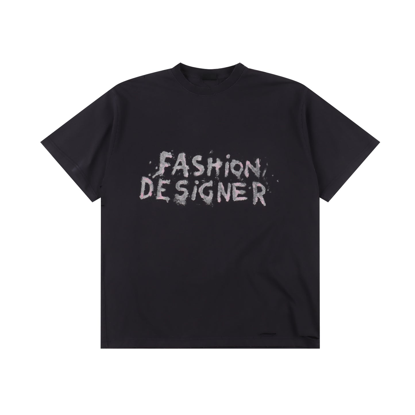 BALENCIAGA T-SHIRT - SUPER CLONE